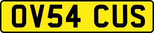 OV54CUS