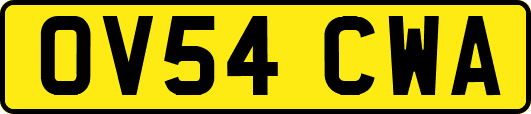 OV54CWA
