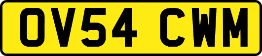 OV54CWM