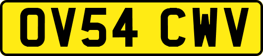 OV54CWV