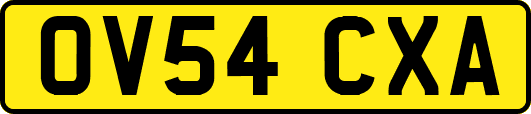 OV54CXA