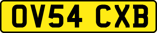 OV54CXB