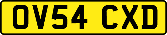 OV54CXD