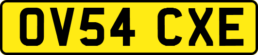 OV54CXE