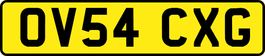 OV54CXG