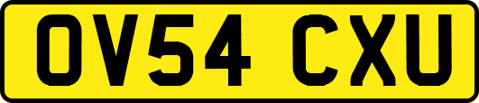 OV54CXU