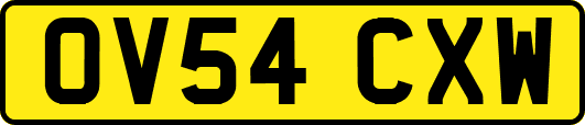 OV54CXW