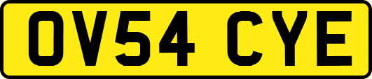 OV54CYE