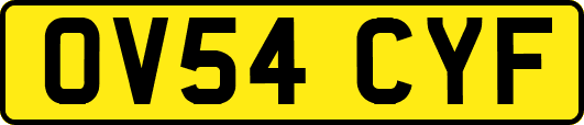 OV54CYF