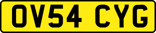 OV54CYG