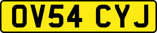 OV54CYJ