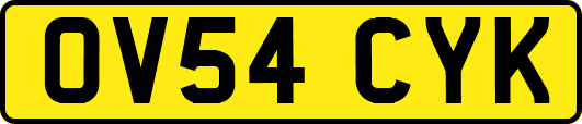 OV54CYK
