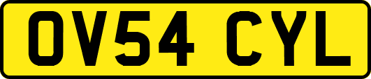 OV54CYL