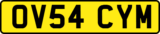 OV54CYM