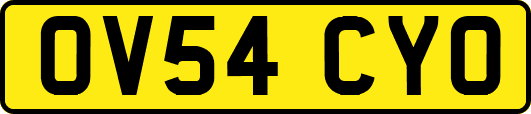 OV54CYO