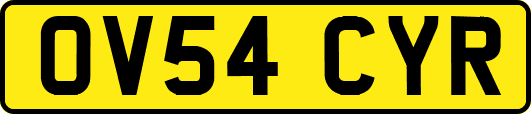 OV54CYR