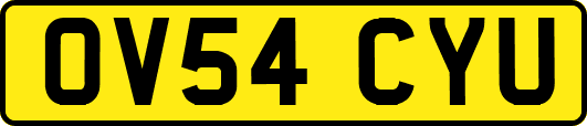 OV54CYU