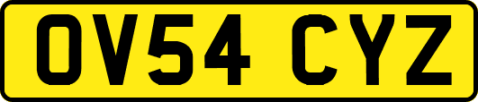 OV54CYZ