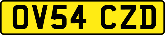 OV54CZD