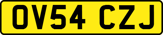 OV54CZJ