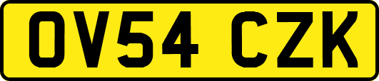 OV54CZK