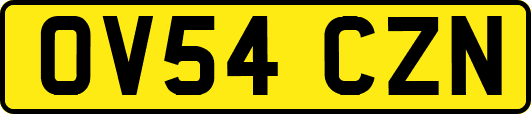 OV54CZN