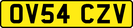 OV54CZV