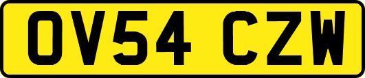 OV54CZW