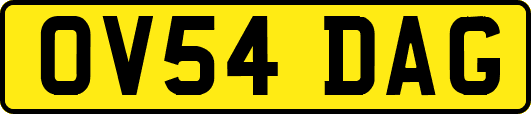 OV54DAG