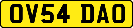 OV54DAO