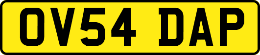 OV54DAP