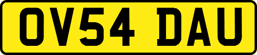 OV54DAU