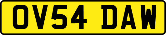 OV54DAW