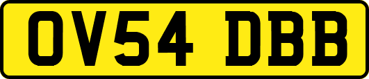 OV54DBB