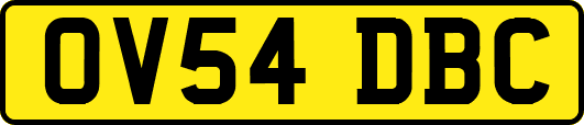 OV54DBC