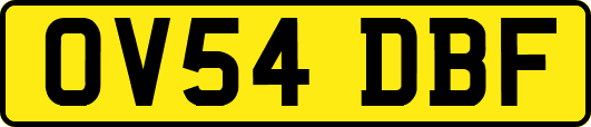 OV54DBF