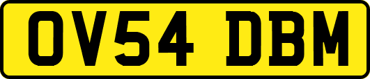 OV54DBM