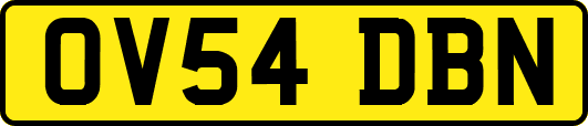 OV54DBN