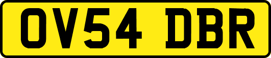 OV54DBR