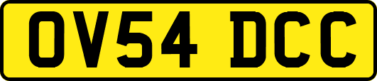 OV54DCC
