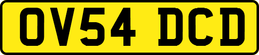 OV54DCD