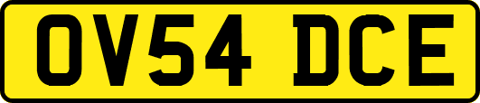 OV54DCE
