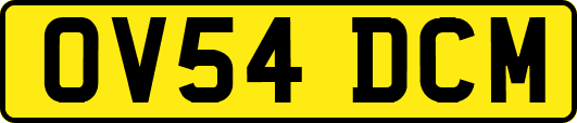 OV54DCM