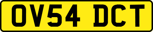 OV54DCT