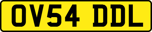 OV54DDL