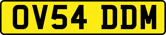 OV54DDM