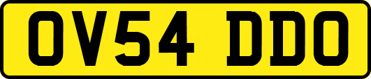 OV54DDO