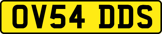 OV54DDS