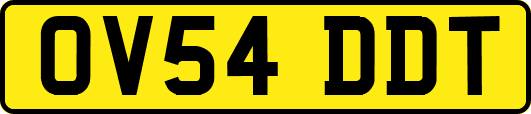 OV54DDT