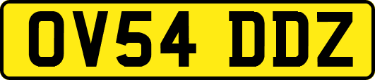 OV54DDZ